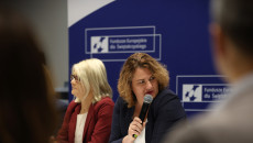 W Ostrowcu Świętokrzyskim rozmawiano o rozwoju i inwestycjach