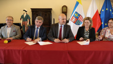 Wsparcie dla samorządów na modernizację i budowę dróg dojazdowych do gruntów rolnych