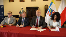 Wsparcie dla samorządów na modernizację i budowę dróg dojazdowych do gruntów rolnych