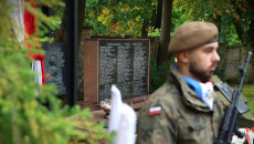 86. rocznica napadu Rosji Sowieckiej na Polskę oraz Dzień Sybiraka