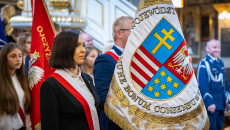 Pamiętamy o Westerplatczykach!