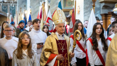 Pamiętamy o Westerplatczykach!