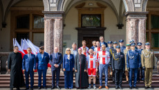 Pamiętamy o Westerplatczykach!