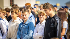 Pamiętamy o Westerplatczykach!
