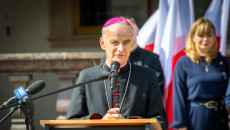 Pamiętamy o Westerplatczykach!