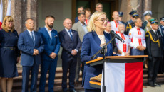 Pamiętamy o Westerplatczykach!