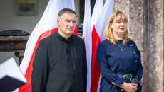 Pamiętamy o Westerplatczykach!