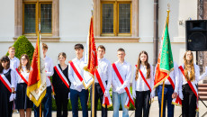 Pamiętamy o Westerplatczykach!