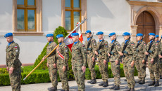 Pamiętamy o Westerplatczykach!