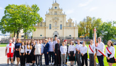 Pamiętamy o Westerplatczykach!