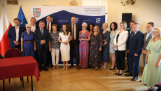 Wsparcie dla samorządów na modernizację i budowę dróg dojazdowych do gruntów rolnych