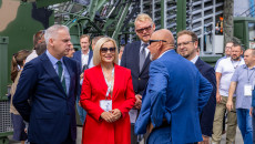Przemysł obronny i bezpieczeństwa szansą na rozwój świętokrzyskich firm