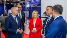 Przemysł obronny i bezpieczeństwa szansą na rozwój świętokrzyskich firm