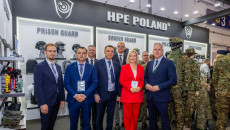 Przemysł obronny i bezpieczeństwa szansą na rozwój świętokrzyskich firm