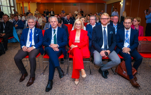 Przemysł obronny i bezpieczeństwa szansą na rozwój świętokrzyskich firm