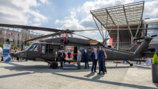 Przemysł obronny i bezpieczeństwa szansą na rozwój świętokrzyskich firm