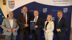 Wsparcie dla samorządów na modernizację i budowę dróg dojazdowych do gruntów rolnych