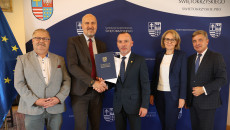 Wsparcie dla samorządów na modernizację i budowę dróg dojazdowych do gruntów rolnych