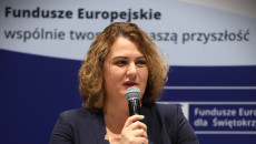W Ostrowcu Świętokrzyskim rozmawiano o rozwoju i inwestycjach