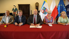 Wsparcie dla samorządów na modernizację i budowę dróg dojazdowych do gruntów rolnych