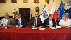 Wsparcie dla samorządów na modernizację i budowę dróg dojazdowych do gruntów rolnych