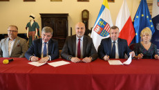 Wsparcie dla samorządów na modernizację i budowę dróg dojazdowych do gruntów rolnych