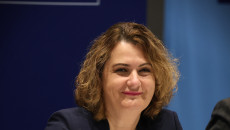W Ostrowcu Świętokrzyskim rozmawiano o rozwoju i inwestycjach