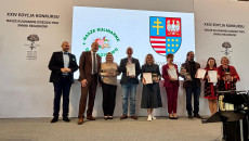 Świętokrzyskie na Targach ,,Smaki Regionów”