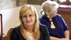 Obradowała Komisja Edukacji, Kultury i Sportu Sejmiku - posiedzenie w Tokarni