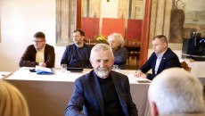 Obradowała Komisja Edukacji, Kultury i Sportu Sejmiku - posiedzenie w Tokarni