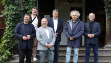 Obradowała Komisja Edukacji, Kultury i Sportu Sejmiku - posiedzenie w Tokarni