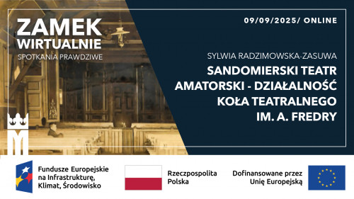 Zamek Wirtualnie Wykład