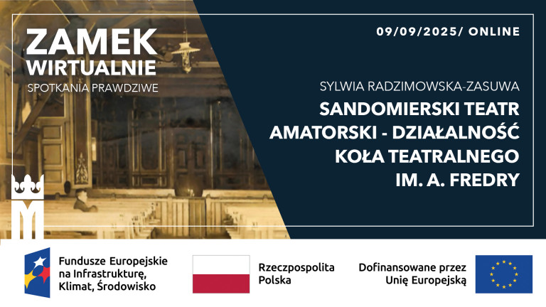 Zamek Wirtualnie Wykład