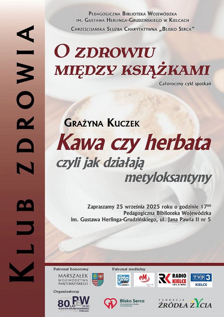 Plakat Na Strone