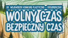 Wolny Czas2025 Media Plakat A3