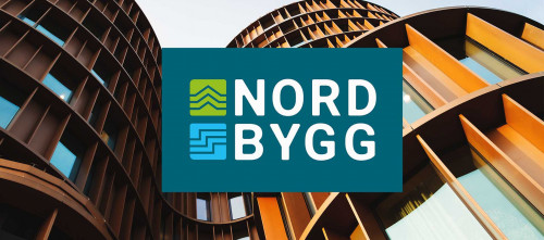 Logo - Wyjazdowa misja gospodarcza na targi Nordbygg 2026 w Sztokholmie