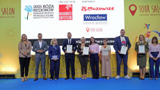 Targi Regionów i Produktów Turystycznych TOUR SALON 2025 w Poznaniu