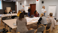 Razem dla przyszłości Świętokrzyskiego – warsztaty strategiczne w Kielcach