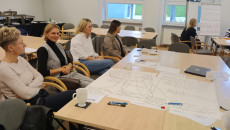 Razem dla przyszłości Świętokrzyskiego – warsztaty strategiczne w Kielcach