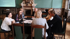 Razem dla przyszłości Świętokrzyskiego – warsztaty strategiczne w Kielcach
