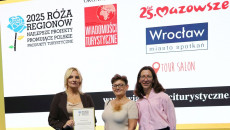 Targi Regionów i Produktów Turystycznych TOUR SALON 2025 w Poznaniu