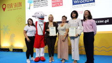 Targi Regionów i Produktów Turystycznych TOUR SALON 2025 w Poznaniu