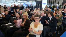 Targi Regionów i Produktów Turystycznych TOUR SALON 2025 w Poznaniu