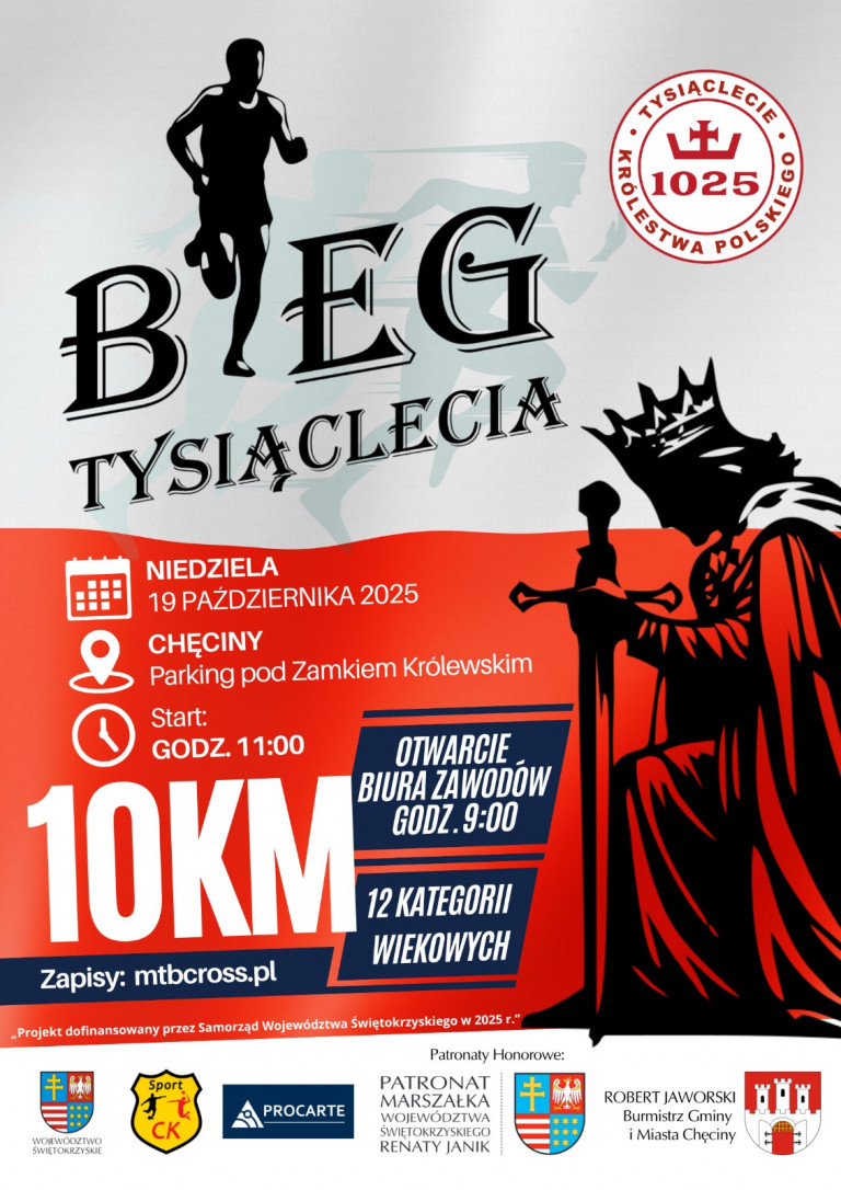 Bieg Tysiąclecia