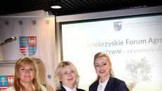 Świętokrzyskie Forum Agroturystyki ,,AgroAKTYWNI – od pomysłu do sukcesu” już za nami
