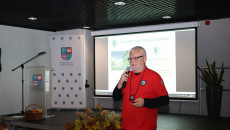 Świętokrzyskie Forum Agroturystyki ,,AgroAKTYWNI – od pomysłu do sukcesu” już za nami