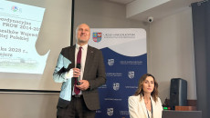 Spotkanie koordynacyjne Grupy Roboczej ds. PROW 2014 -2020