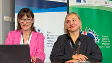 Spotkanie koordynacyjne Grupy Roboczej ds. PROW 2014 -2020