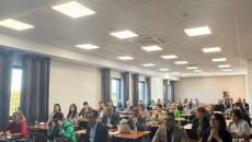 Spotkanie koordynacyjne Grupy Roboczej ds. PROW 2014 -2020