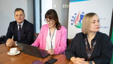 Spotkanie koordynacyjne Grupy Roboczej ds. PROW 2014 -2020